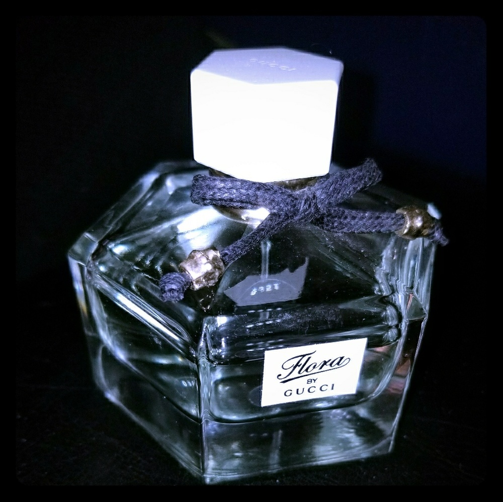 Gucci "Flora" Women's Perfume 2.5 Fl oz